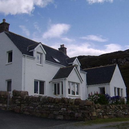 Top House Ullapool Dış mekan fotoğraf