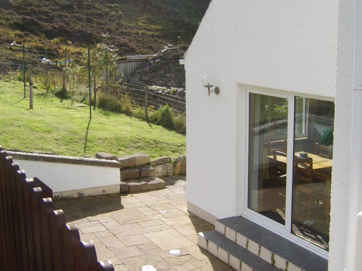 Top House Ullapool Dış mekan fotoğraf