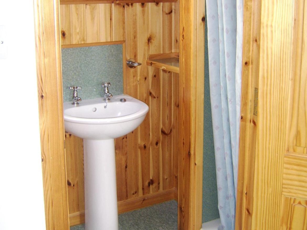 Top House Ullapool Dış mekan fotoğraf