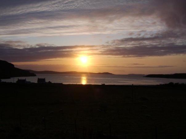Top House Ullapool Oda fotoğraf